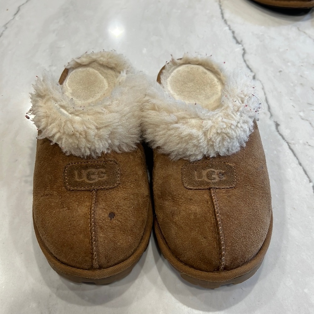 Uggs